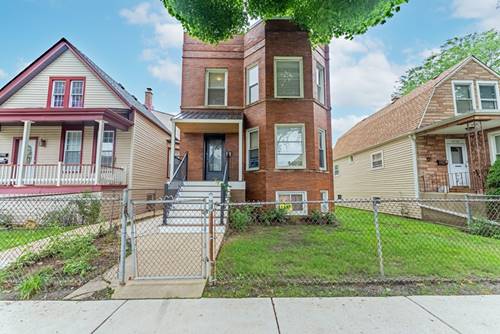 4730 W Warwick Unit 2, Chicago, IL 60641