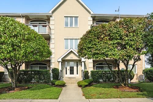 7900 Nagle Unit 3S, Burbank, IL 60459