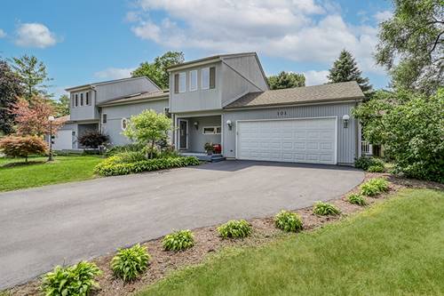101 Market, Lockport, IL 60441