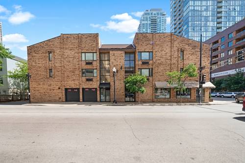163 W Division Unit 208, Chicago, IL 60610