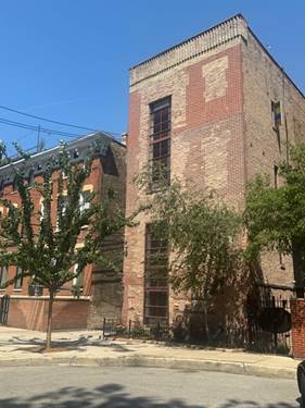 160 W Burton Unit 1r, Chicago, IL 60610