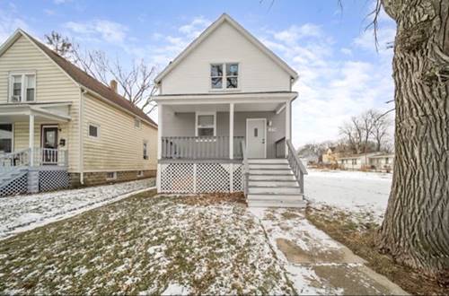 1216 Park Unit 1, Chicago Heights, IL 60411