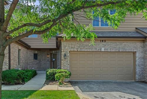 108 Santa Fe, Willow Springs, IL 60480