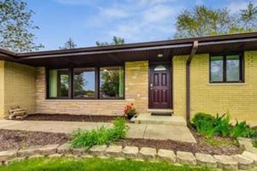 6027 S Lincoln, Lisle, IL 60532