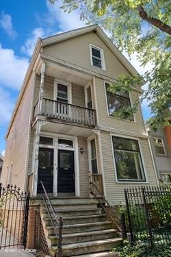 3241 N Kenmore Unit 1, Chicago, IL 60657