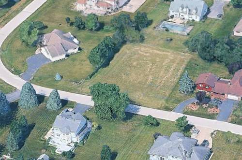 26208 S Victoria, Crete, IL 60417