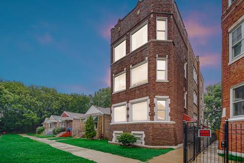 1126 E 81st Unit 1, Chicago, IL 60619