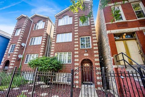 1339 N Greenview Unit 2, Chicago, IL 60642
