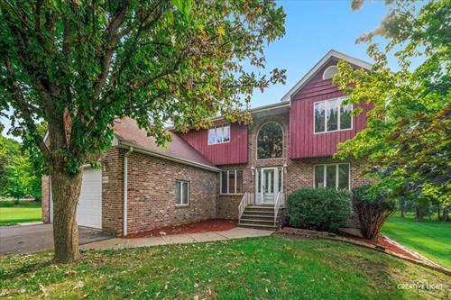 16561 S Lily Cache, Plainfield, IL 60586