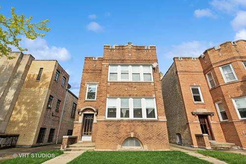 6208 N Artesian, Chicago, IL 60659