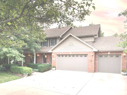 8304 Queen Victoria, Tinley Park, IL 60477