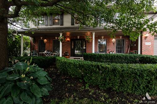 8304 Queen Victoria, Tinley Park, IL 60477