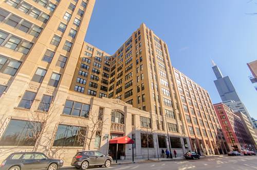 728 W Jackson Unit 703, Chicago, IL 60661