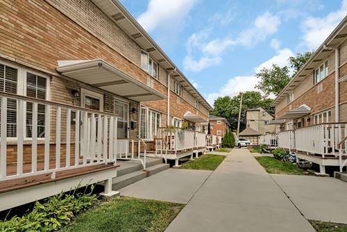 13 S Waiola Unit 1, La Grange, IL 60525