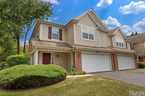 2402 Claremont, Lake In The Hills, IL 60156
