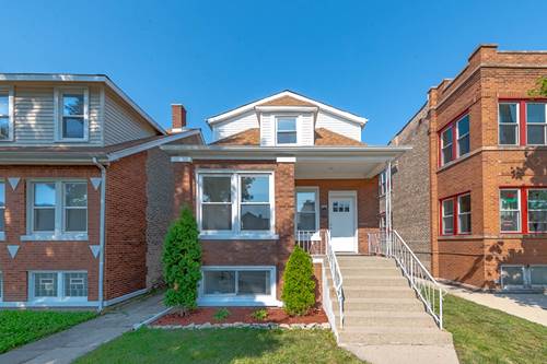 1422 N Latrobe, Chicago, IL 60651