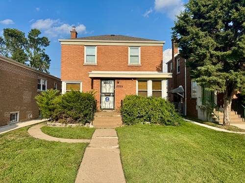 8929 S Paxton, Chicago, IL 60617