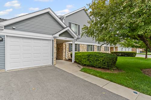 1249 Williams Port Unit 24-C, Westmont, IL 60559