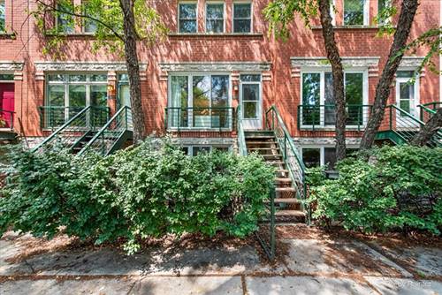 2508 N Bosworth, Chicago, IL 60614