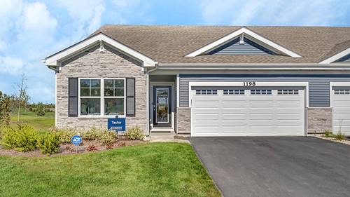 1121 Bluebell, Bartlett, IL 60103