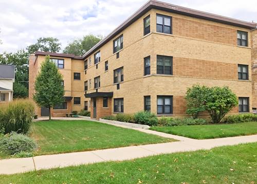 311 Sherman Unit 1C, Evanston, IL 60202
