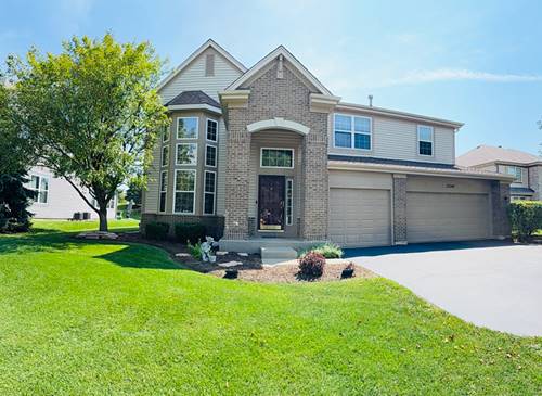 25309 Federal, Plainfield, IL 60544