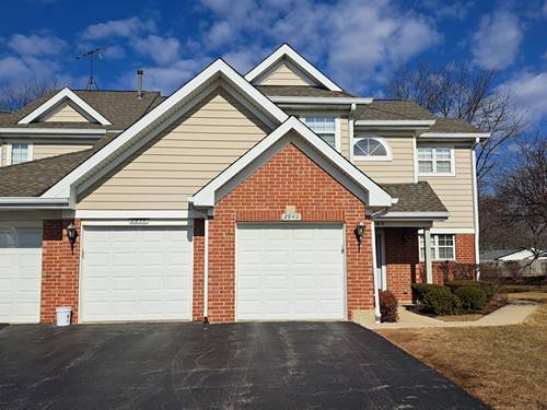 2940 Heatherwood Unit 2940, Schaumburg, IL 60194