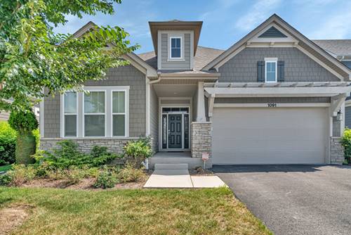 1091 Ironwood, Glenview, IL 60025