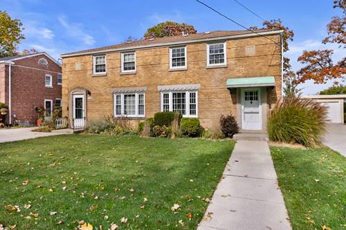 8136 W 26th, North Riverside, IL 60546