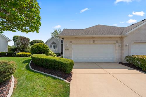 16328 Bob White, Orland Park, IL 60467