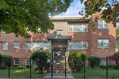 7501 N Damen Unit AG, Chicago, IL 60645