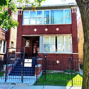 7549 S Langley, Chicago, IL 60619