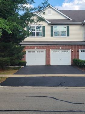 267 S Alder Creek, Romeoville, IL 60446