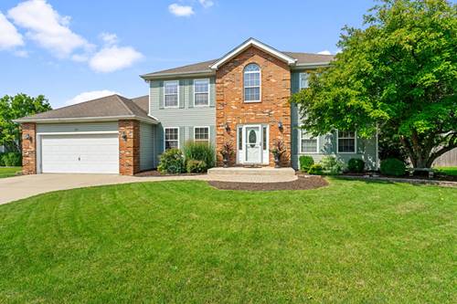 377 Blackfoot, Bolingbrook, IL 60490