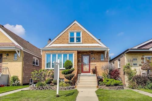 5030 S Laporte, Chicago, IL 60638