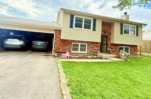 6705 Pheasant, Cary, IL 60013
