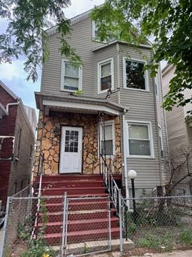 2845 S Kedvale, Chicago, IL 60623