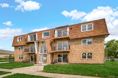 14544 S San Francisco, Posen, IL 60469