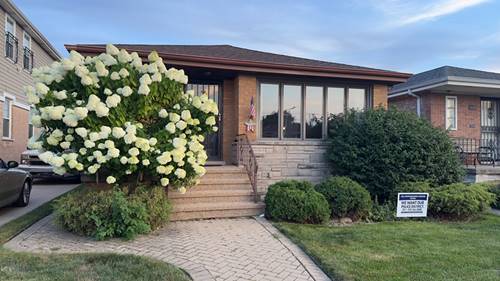 6225 W 63rd, Chicago, IL 60638
