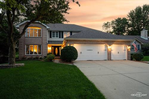 3031 Brossman, Naperville, IL 60564