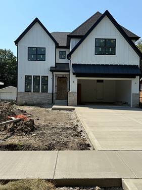 740 S Berkley, Elmhurst, IL 60126