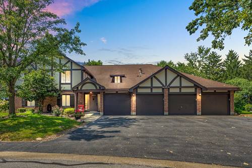 11210 S Cherry Unit 52A, Palos Hills, IL 60465