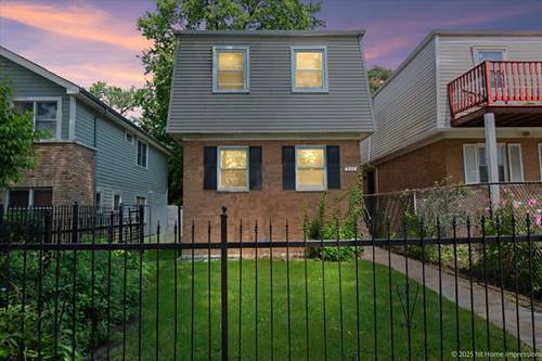 644 W Englewood, Chicago, IL 60621