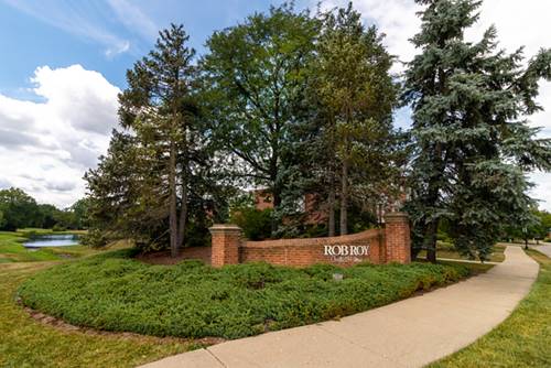 21 Rob Roy Unit D, Prospect Heights, IL 60070