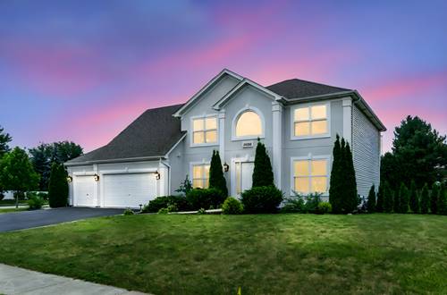 13636 Savanna, Plainfield, IL 60544