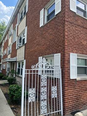 406 Franklin Unit 1A, River Forest, IL 60305