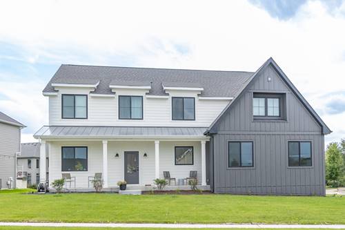 Lot 308 Winding Hill, Elgin, IL 60124