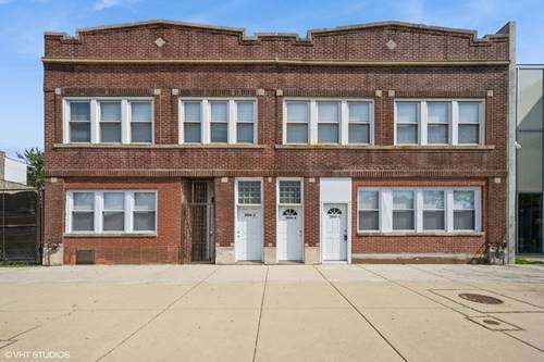 5026 W Madison Unit 1, Chicago, IL 60644