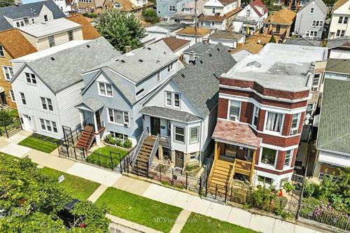 2053 N Lorel, Chicago, IL 60639