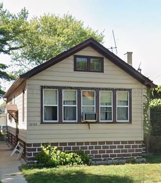10102 S Yale, Chicago, IL 60628